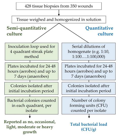 what is semi quantitative data